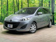 2013 Mazda Premacy