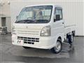 2017 Suzuki Carry Truck