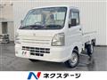 2017 Suzuki Carry Truck