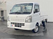 2017 Suzuki Carry Truck