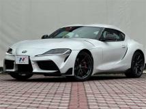 2023 Toyota Supra