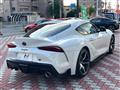 2020 Toyota Supra
