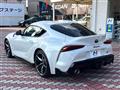 2020 Toyota Supra