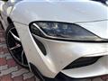 2020 Toyota Supra