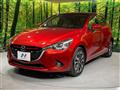 2014 Mazda Demio