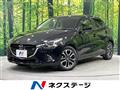 2018 Mazda Demio