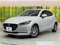 2020 Mazda Mazda2