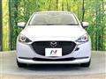 2022 Mazda Mazda2