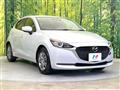 2022 Mazda Mazda2