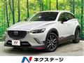 2015 Mazda CX-3