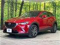 2015 Mazda CX-3
