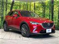 2015 Mazda CX-3