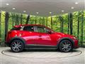 2015 Mazda CX-3
