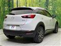 2015 Mazda CX-3