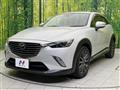 2015 Mazda CX-3