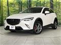 2016 Mazda CX-3