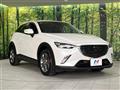 2016 Mazda CX-3