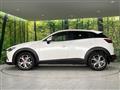 2016 Mazda CX-3