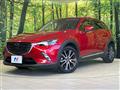 2016 Mazda CX-3