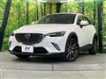 2015 Mazda CX-3