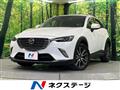 2015 Mazda CX-3