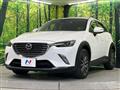 2015 Mazda CX-3