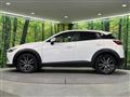 2015 Mazda CX-3