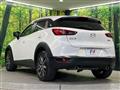 2015 Mazda CX-3