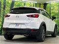 2015 Mazda CX-3