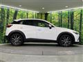 2015 Mazda CX-3