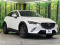2015 Mazda CX-3