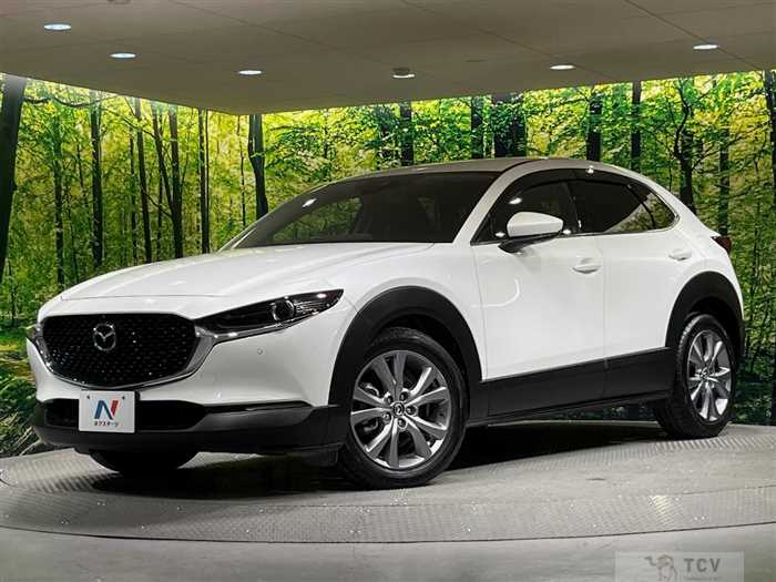 2020 Mazda Mazda Others