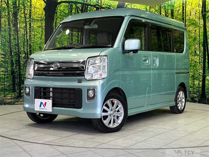 2015 Nissan NV100Clipper