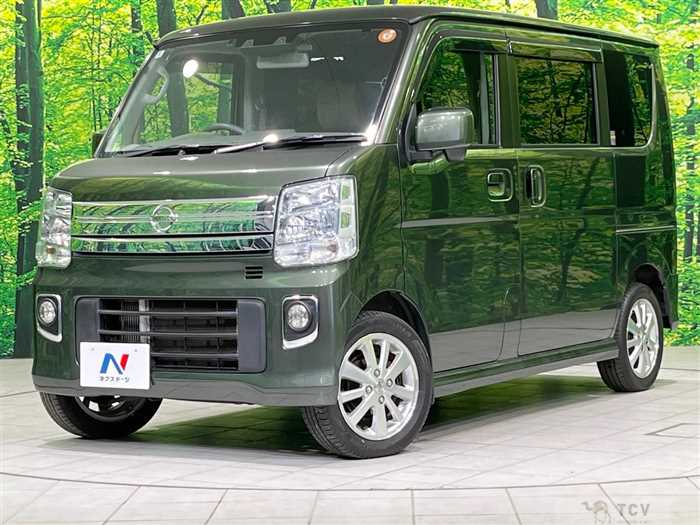 2019 Nissan NV100Clipper