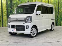 2024 Nissan Clipper Rio