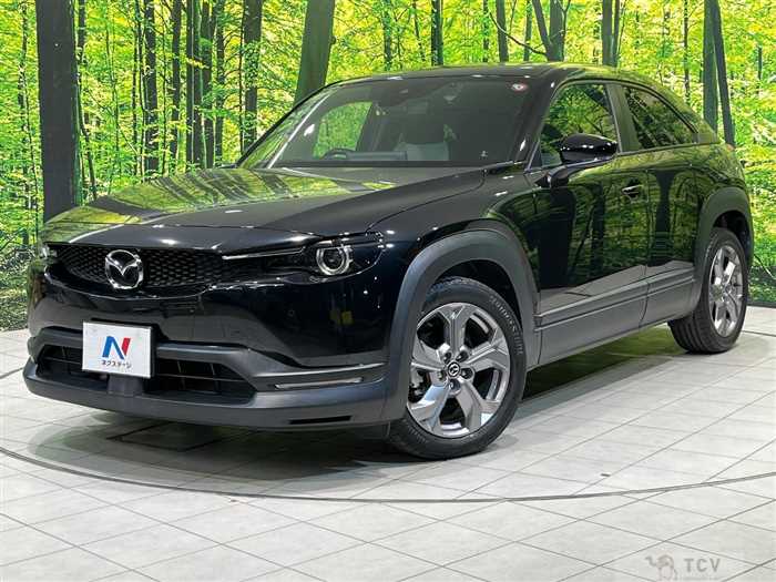 2020 Mazda Mazda Others