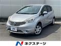 2012 Nissan Note