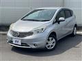2012 Nissan Note