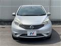 2012 Nissan Note