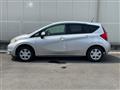 2012 Nissan Note