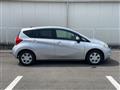 2012 Nissan Note