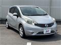2012 Nissan Note