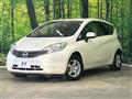 2012 Nissan Note