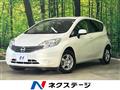 2012 Nissan Note