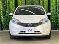 2012 Nissan Note