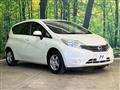 2012 Nissan Note