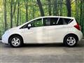 2012 Nissan Note