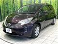 2013 Nissan Note