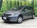 2015 Nissan Note
