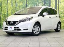 2020 Nissan Note